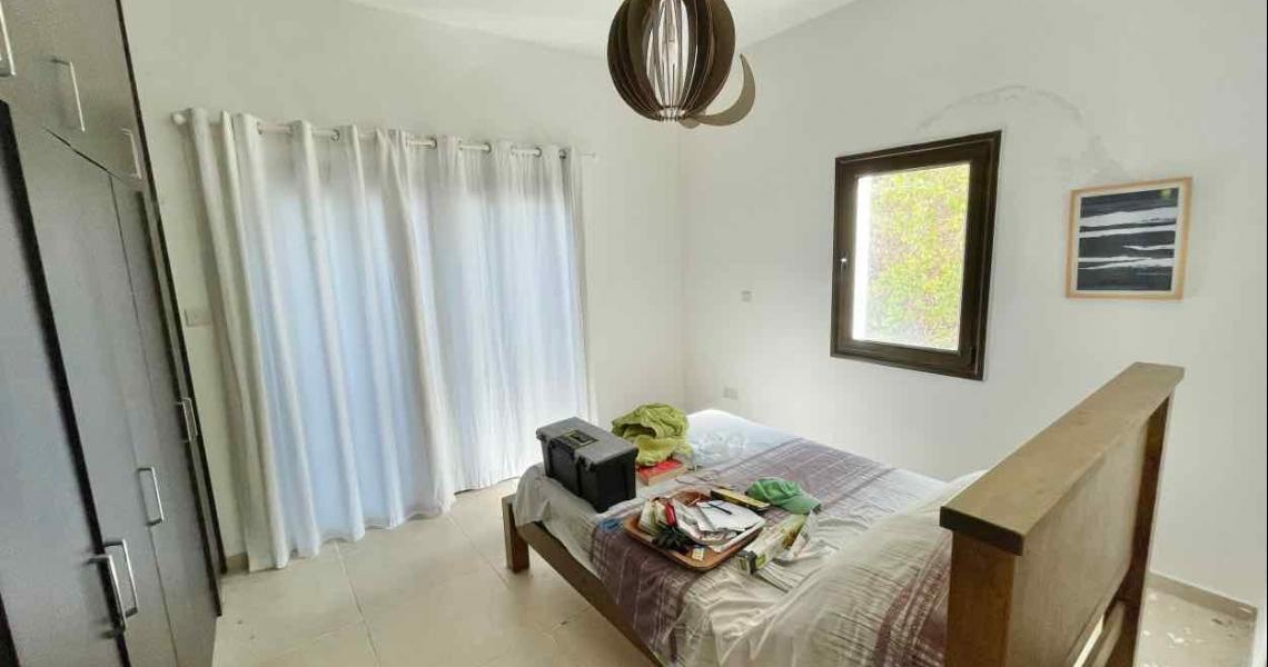 2-Bedroom stone bungalow. Roof terrace and sea views REDUCED — photo 4
