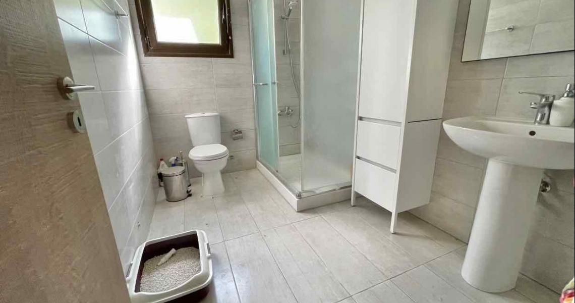 2-Bedroom stone bungalow. Roof terrace and sea views REDUCED — photo 5