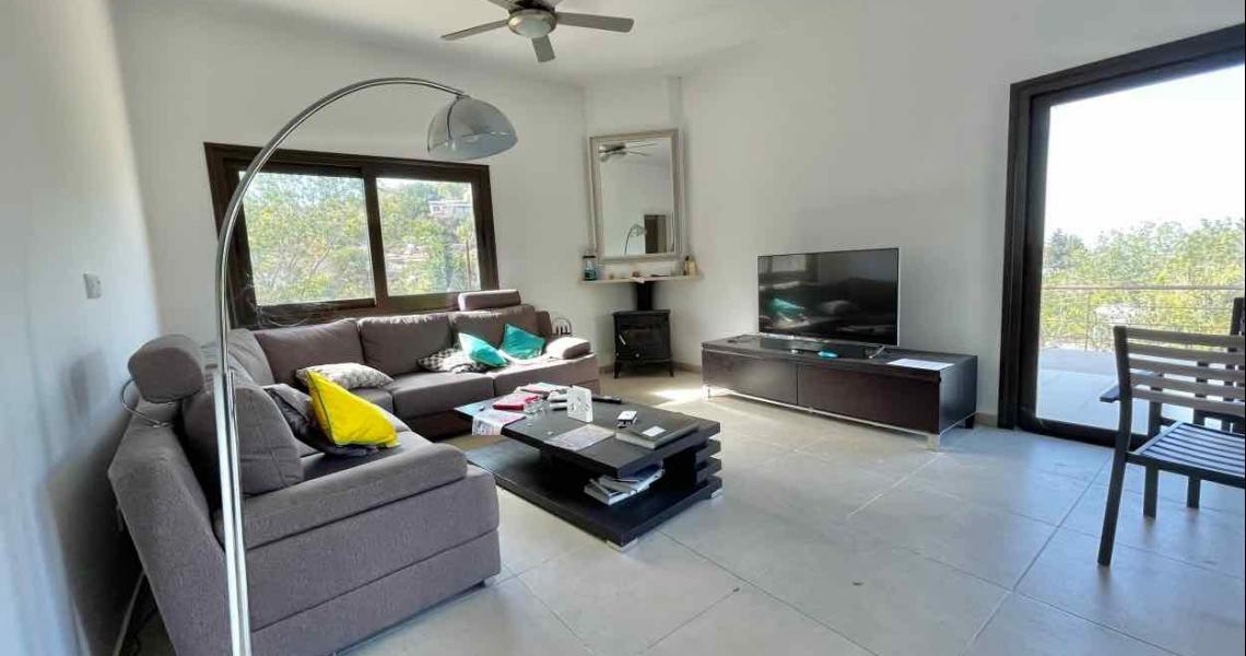 2-Bedroom stone bungalow. Roof terrace and sea views REDUCED — photo 6