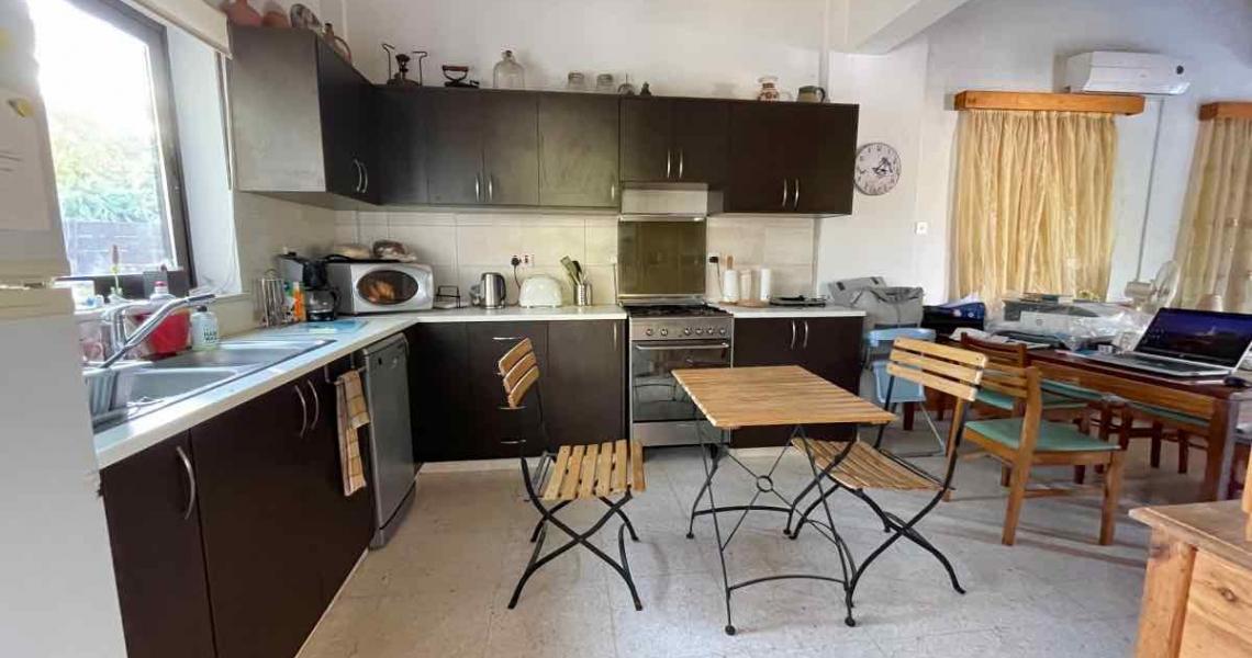 3-Bedroom Village Villa, Kritou Tera — photo 11 of 16