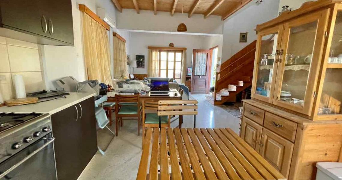 3-Bedroom Village Villa, Kritou Tera — photo 7 of 16