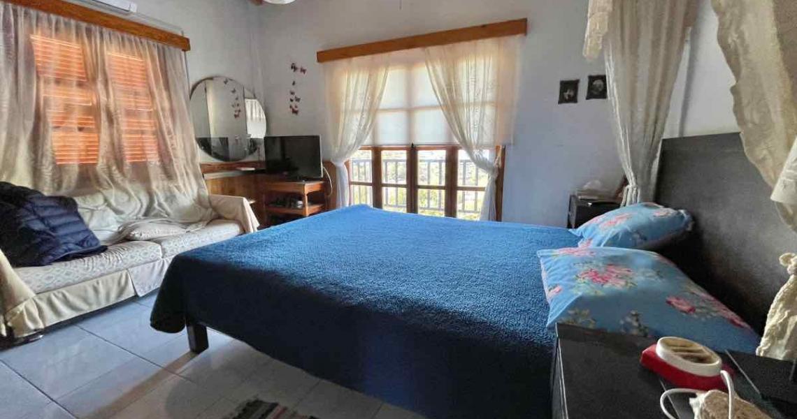 3-Bedroom Village Villa, Kritou Tera — photo 10 of 16