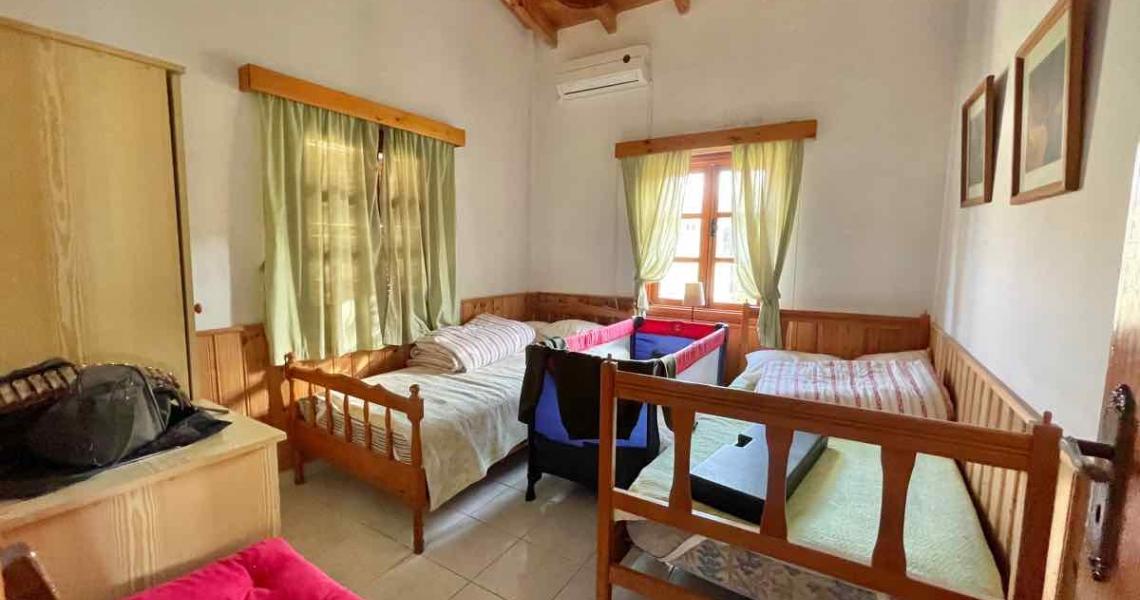 3-Bedroom Village Villa, Kritou Tera — photo 16 of 16