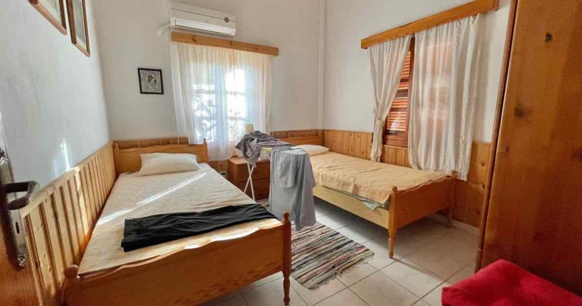 3-Bedroom Village Villa, Kritou Tera — photo 14 of 16