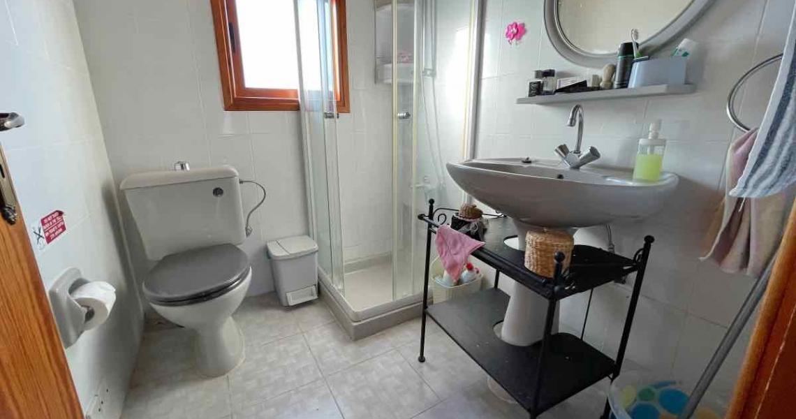 3-Bedroom Village Villa, Kritou Tera — photo 15 of 16