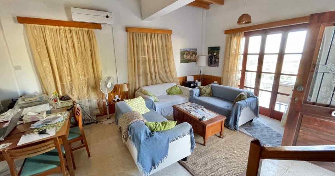 3-Bedroom Village Villa, Kritou Tera — photo 9 of 16