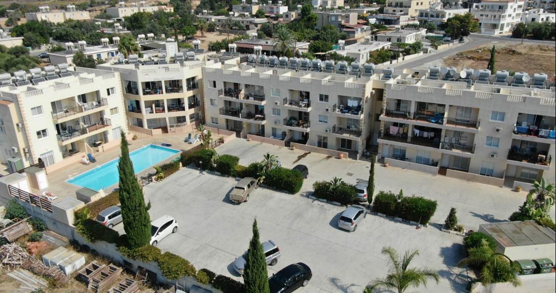 Luxury 2-Bedroom Apartment on Tombs of Kings, 350m to sea — photo 6