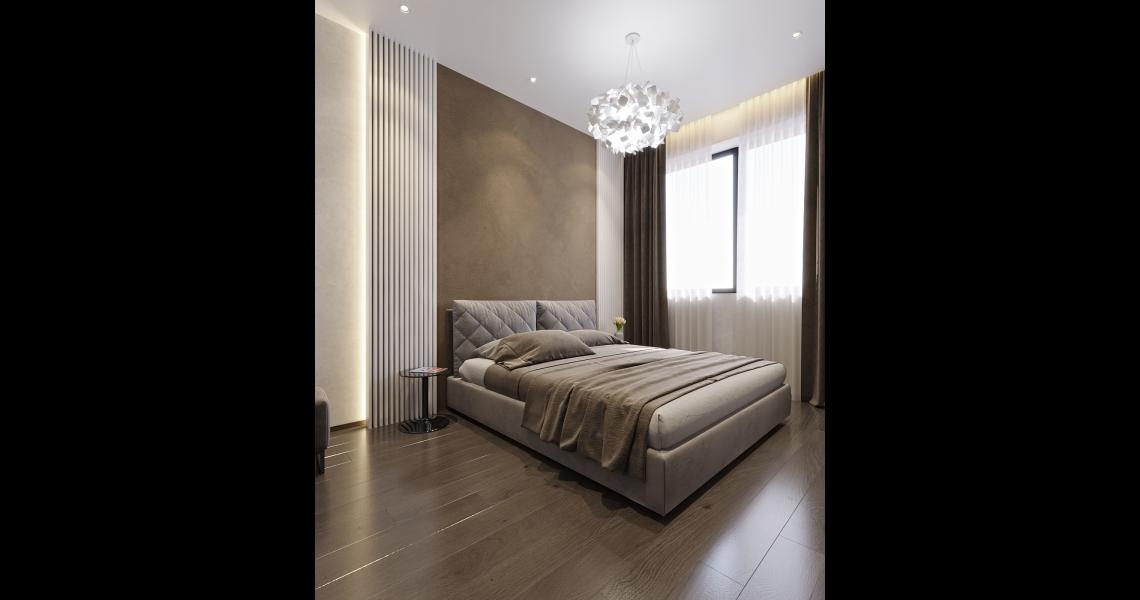 New apartments in Luxury apartment block, 700m to the sea — photo 4