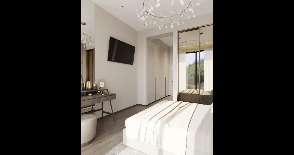 New apartments in Luxury apartment block, 700m to the sea — photo 5