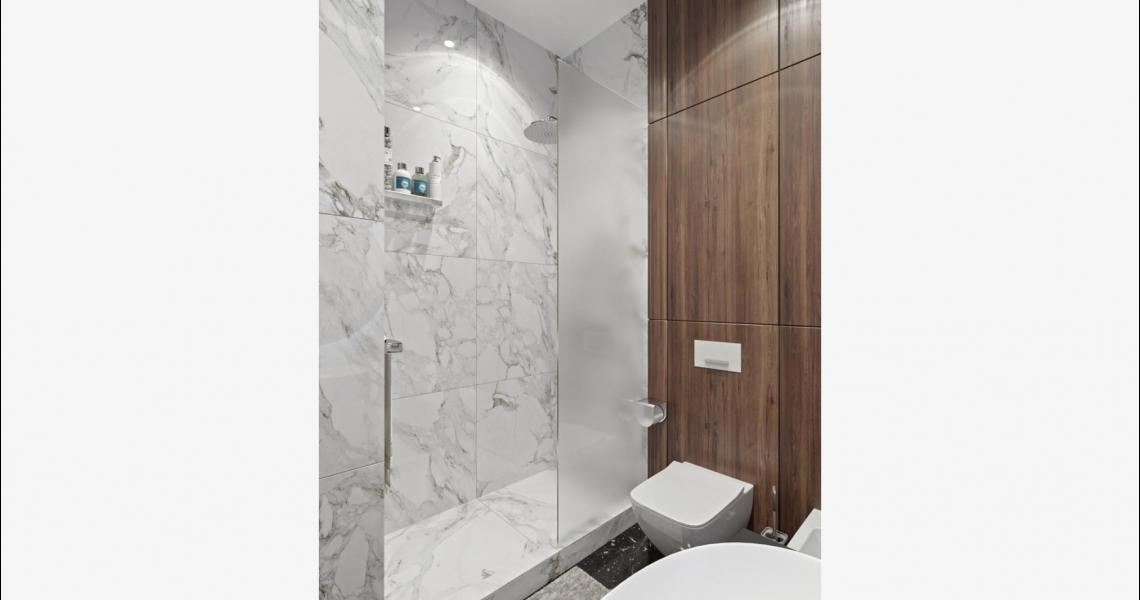 New apartments in Luxury apartment block, 700m to the sea — photo 24 of 25