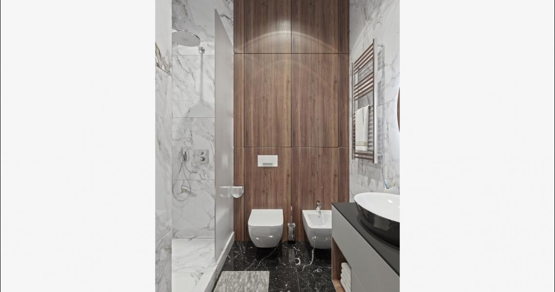 New apartments in Luxury apartment block, 700m to the sea — photo 25 of 25