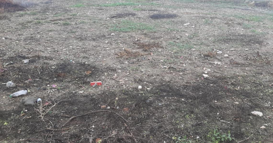 Building plot of land in a picturesque area — photo 7 of 7
