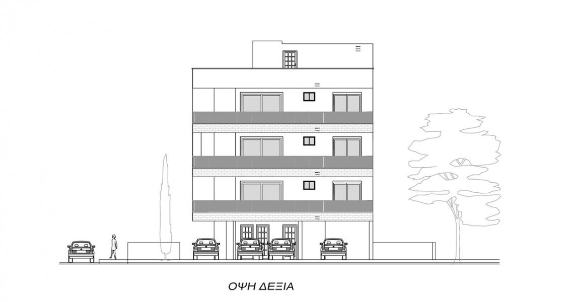 New 2-Bedroom Apartment Pano Paphos — photo 5