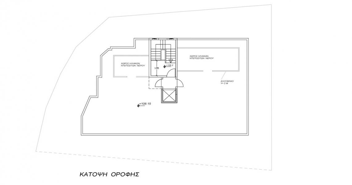 New 2-Bedroom Apartment Pano Paphos — photo 4