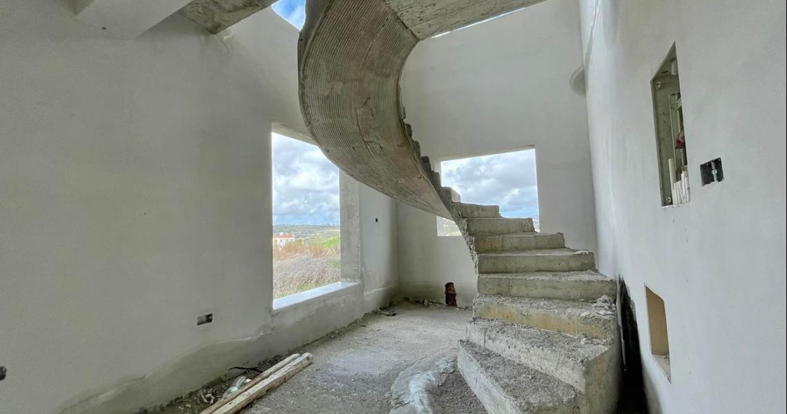 3-Bedroom Country mansion for completion — photo 14 of 17