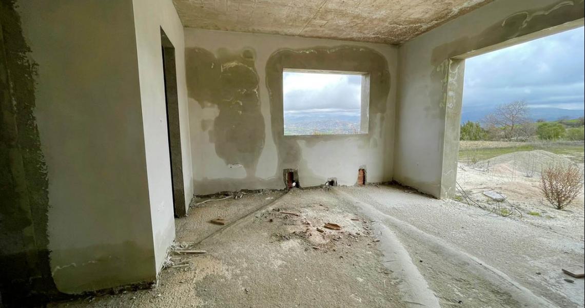 3-Bedroom Country mansion for completion — photo 16 of 17
