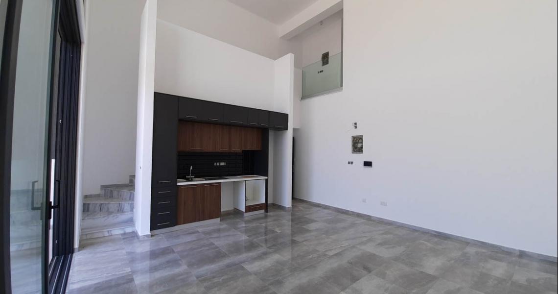 New Mix development with apartments and villas — photo 14 of 25