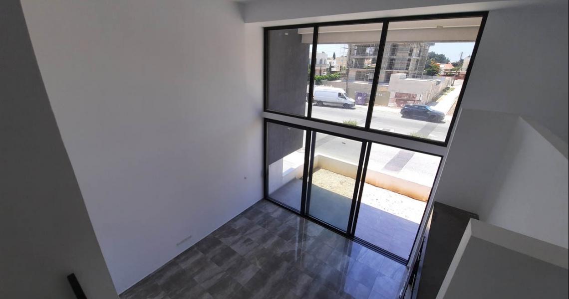 New Mix development with apartments and villas — photo 21 of 25