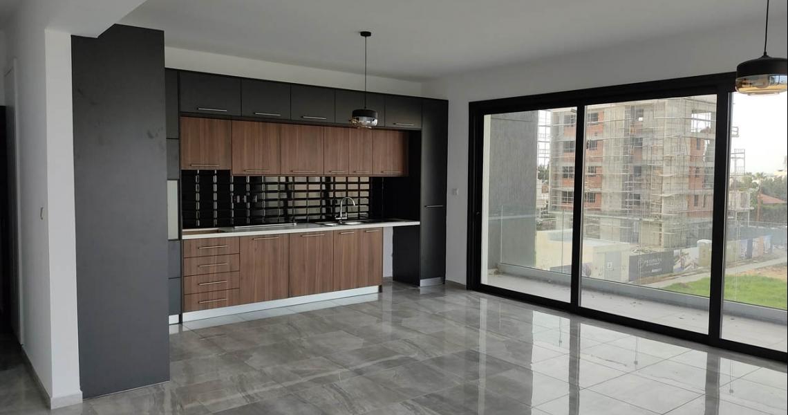 New Mix development with apartments and villas — photo 15 of 25