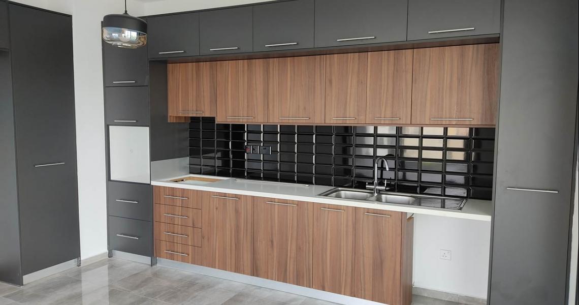 New Mix development with apartments and villas — photo 9 of 25