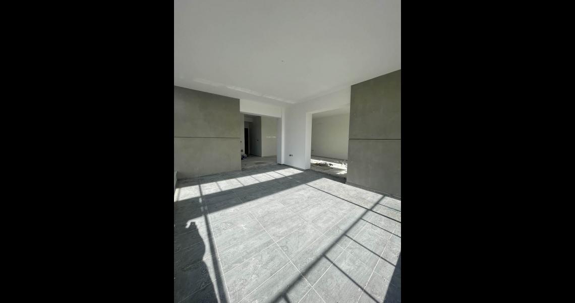 Apartments with 3 bedrooms in a modern complex — photo 7 of 13