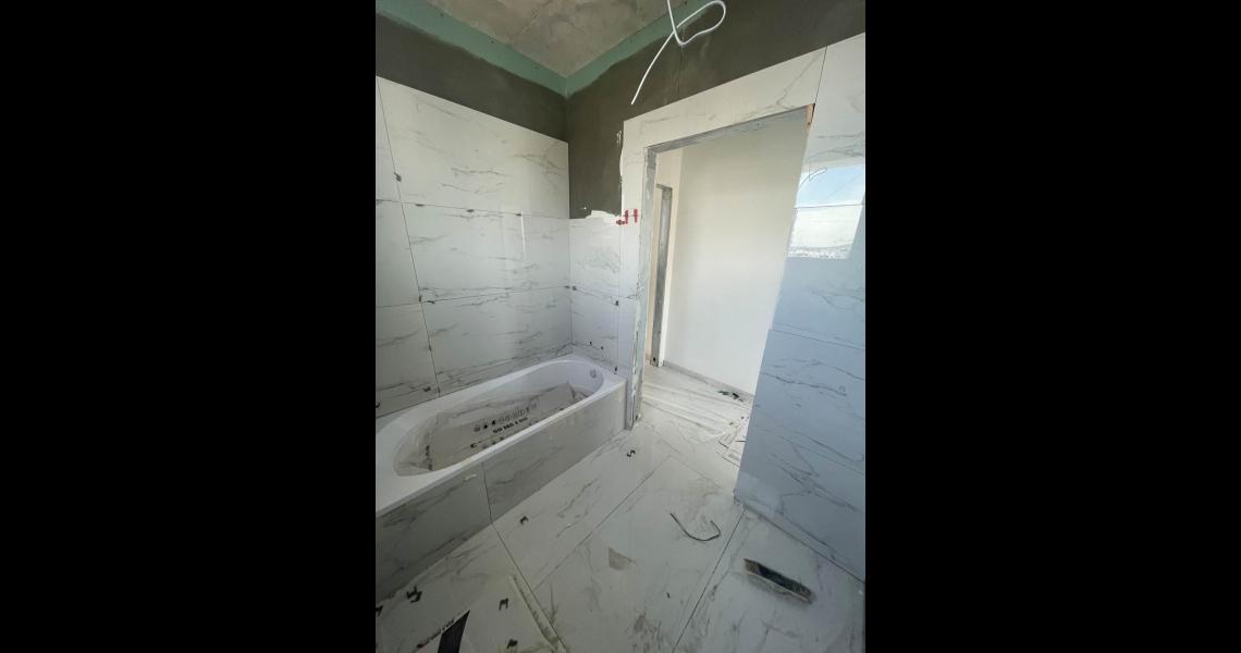Apartments with 3 bedrooms in a modern complex — photo 10 of 13