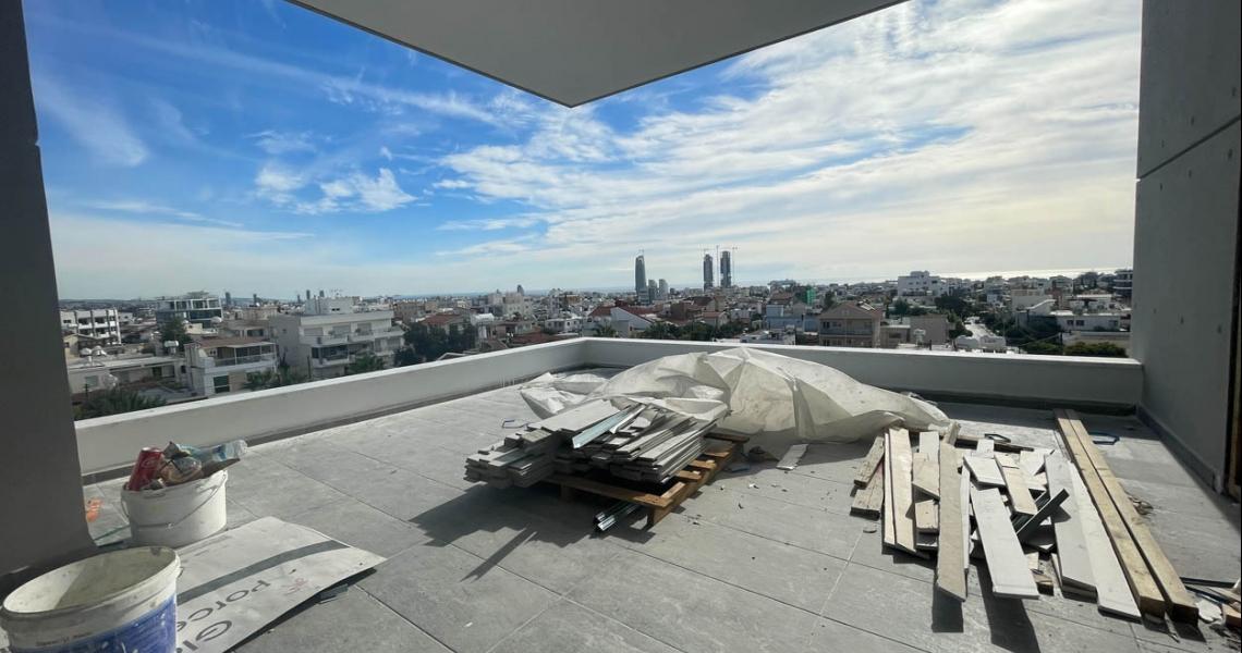 Apartments with 3 bedrooms in a modern complex — photo 3