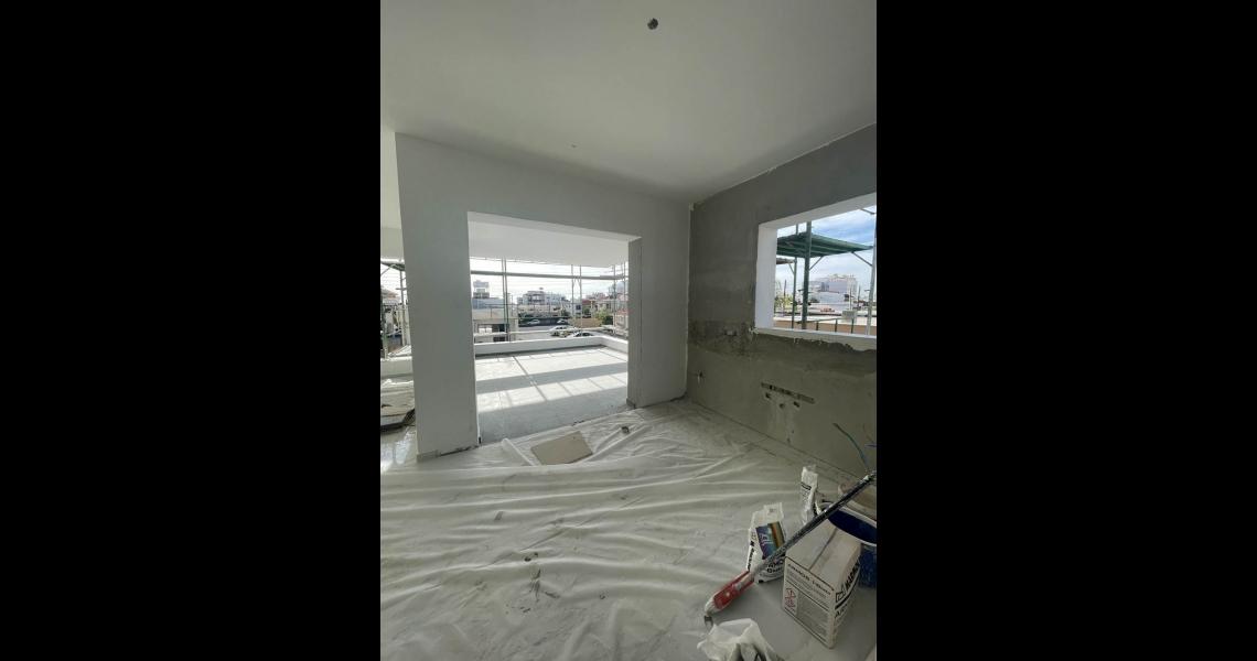 Apartments with 3 bedrooms in a modern complex — photo 13 of 13