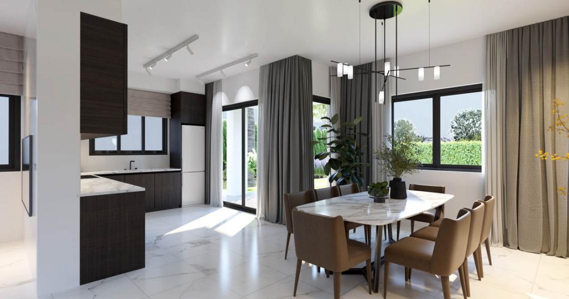 3-Bedroom Villa with spectacular views — photo 14 of 22
