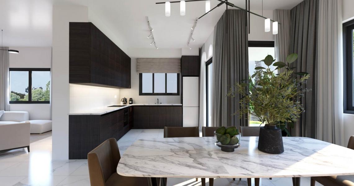 3-Bedroom Villa with spectacular views — photo 18 of 22