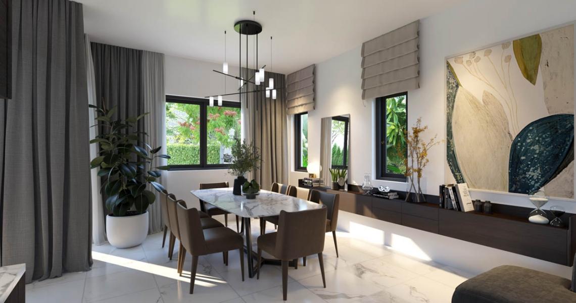 3-Bedroom Villa with spectacular views — photo 16 of 22