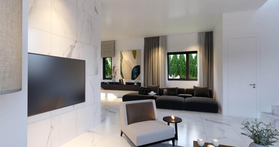 3-Bedroom Villa with spectacular views — photo 10 of 22