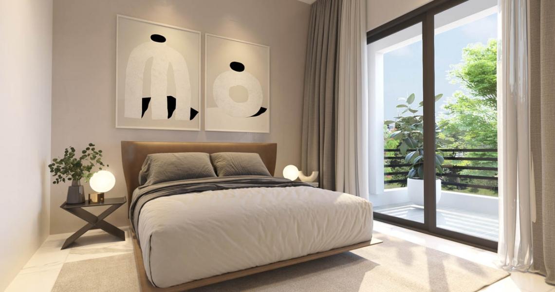 3-Bedroom Villa with spectacular views — photo 21 of 22