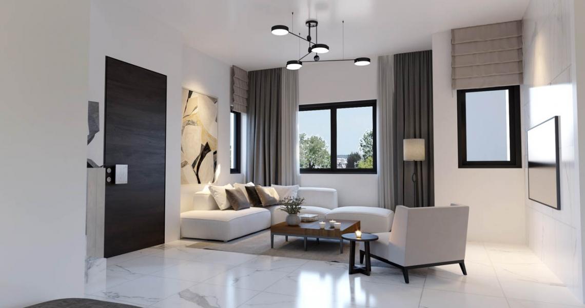 3-Bedroom Villa with spectacular views — photo 8 of 22