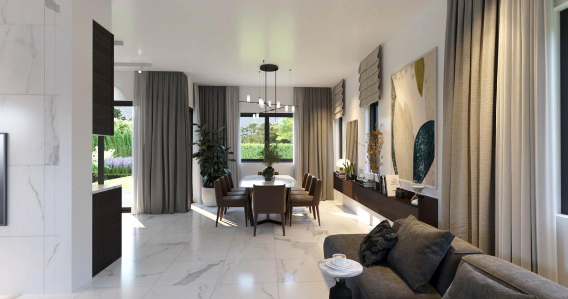 3-Bedroom Villa with spectacular views — photo 13 of 22