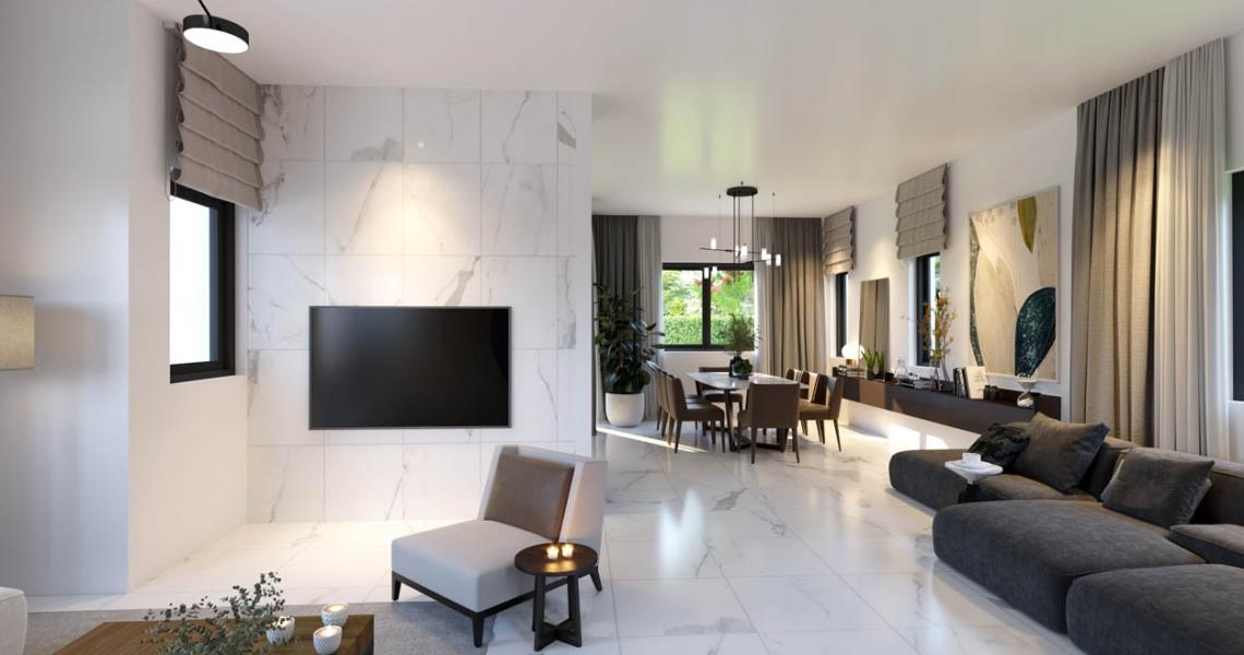 3-Bedroom Villa with spectacular views — photo 9 of 22