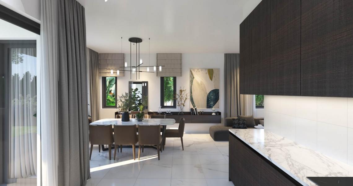 3-Bedroom Villa with spectacular views — photo 17 of 22