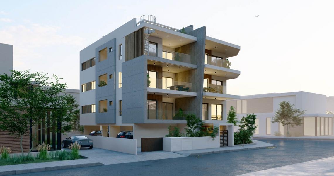 2-bedroom apartment with designer interior — photo 5