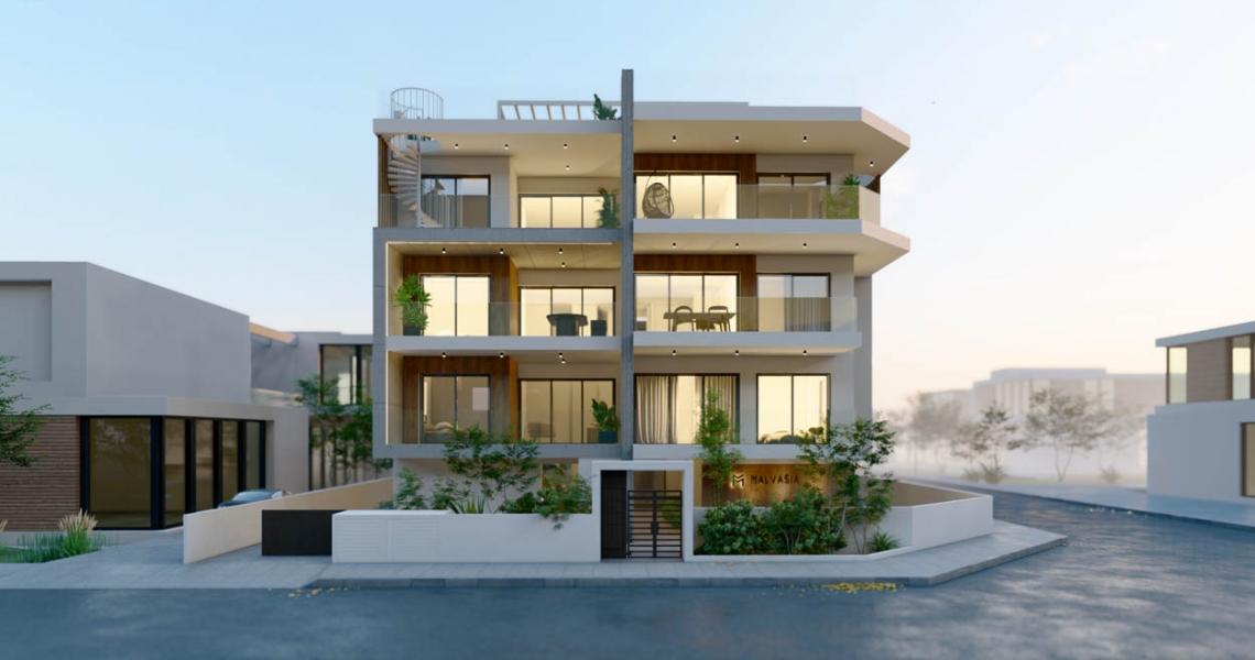 2-bedroom apartment with designer interior — photo 6