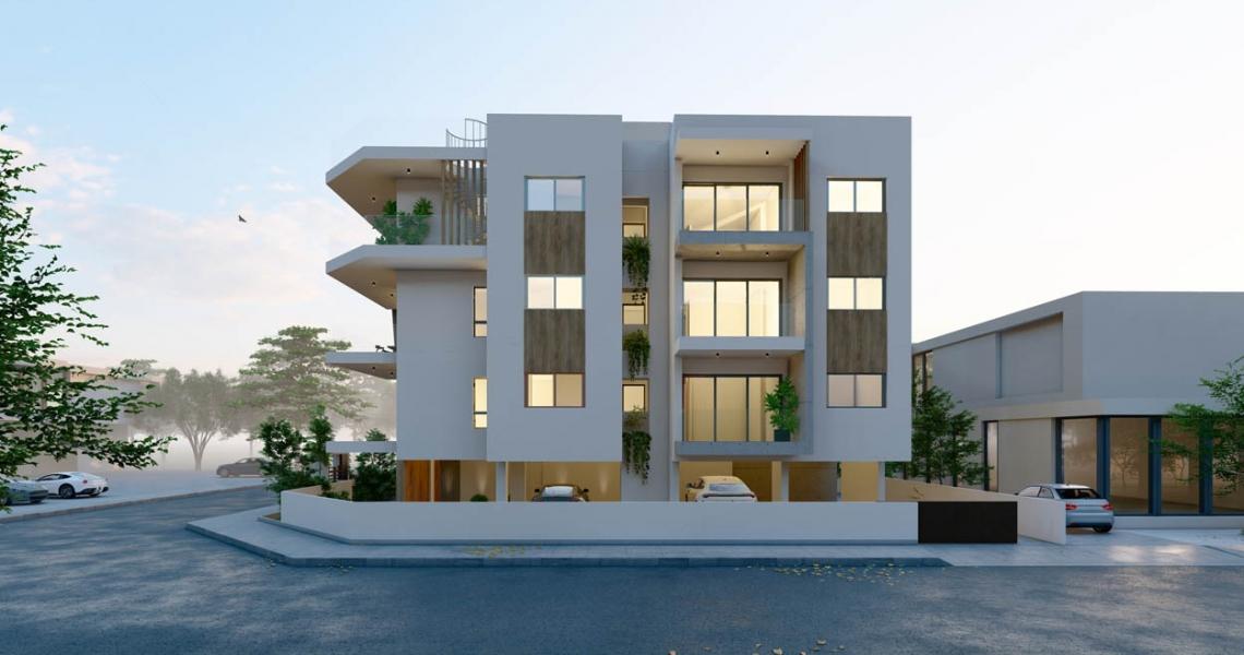 2-bedroom apartment with designer interior — photo 4