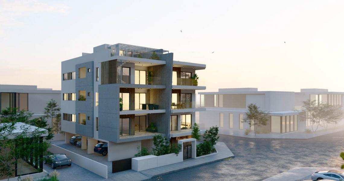 2-bedroom apartment with designer interior — photo 3