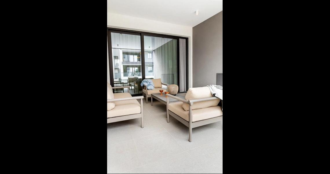 1-Bedroom Family Eco-Apartment, 600m to the sea — photo 4