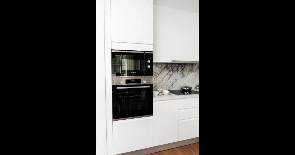 1-Bedroom Family Eco-Apartment, 600m to the sea — photo 6