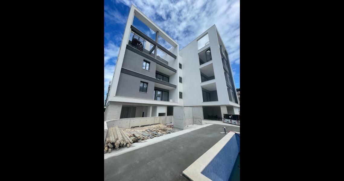 1-Bedroom Family Eco-Apartment, 600m to the sea — Paphos