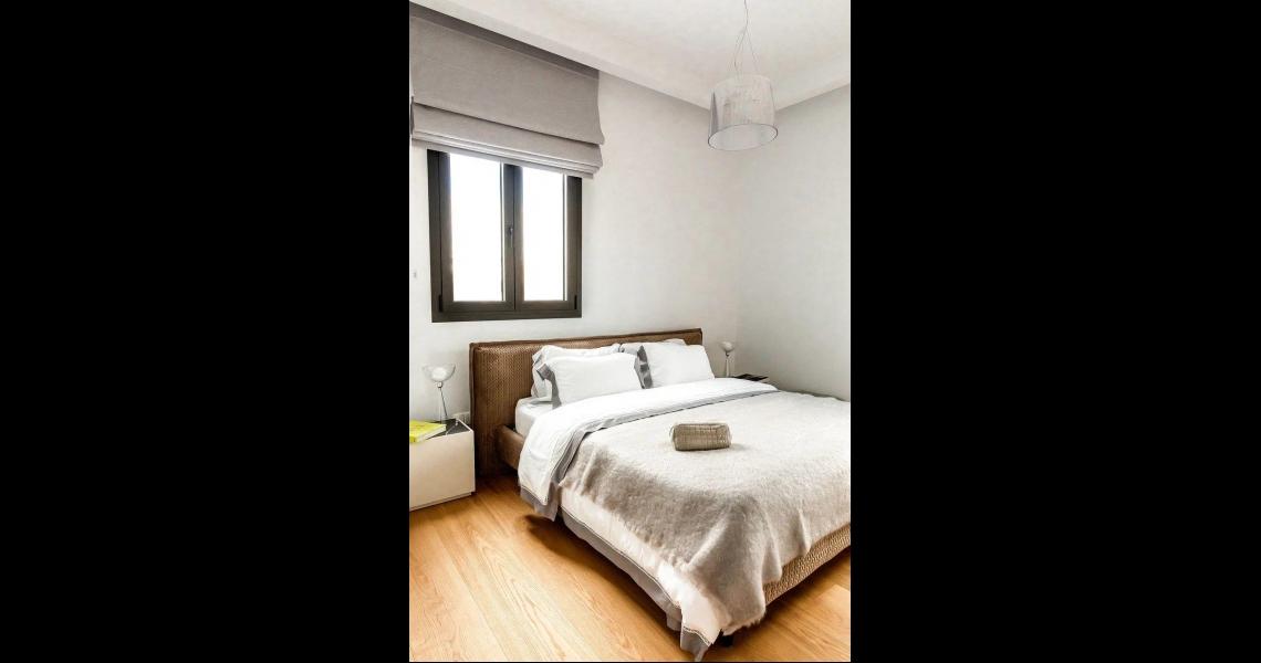 1-Bedroom Family Eco-Apartment, 600m to the sea — photo 7 of 7
