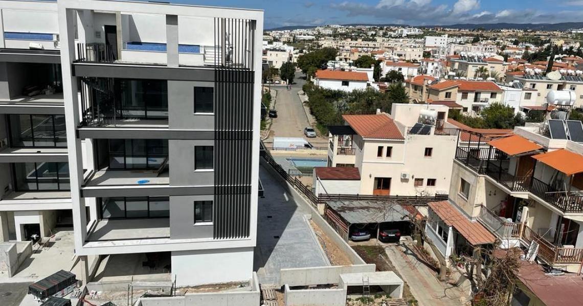1-Bedroom Family Eco-Apartment, 600m to the sea — photo 2
