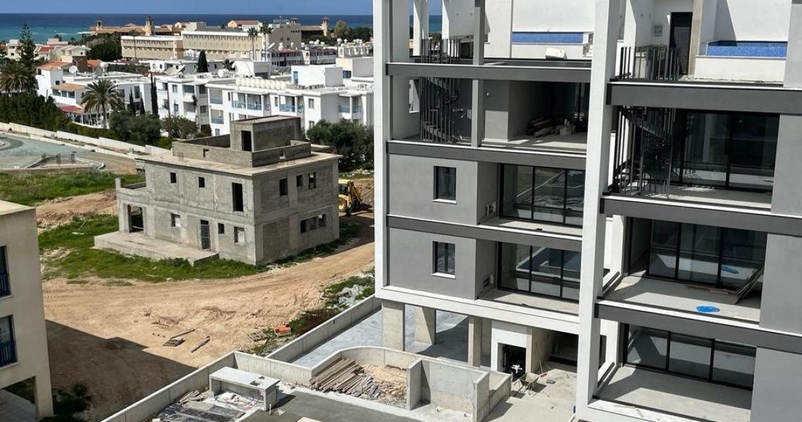 1-Bedroom Family Eco-Apartment, 600m to the sea — photo 3