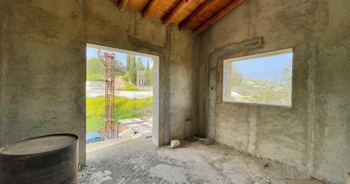 Four-bedroom custom designed villa with ground floor bedroom — photo 13 of 14