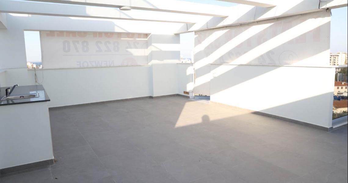 6th floor four-bedroom apartment in prime location — photo 8 of 25