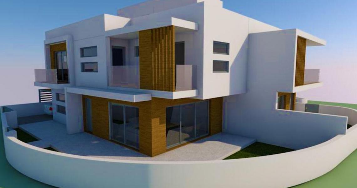 3-Bedroom Detached Townhouse — photo 6